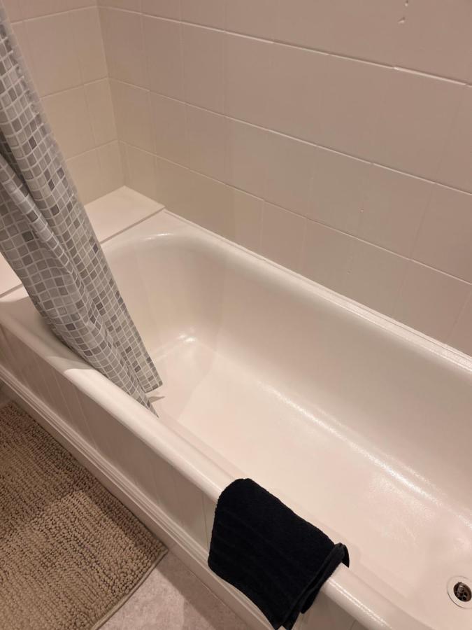לונדון Luxury Cosy Retreat Apt מראה חיצוני תמונה