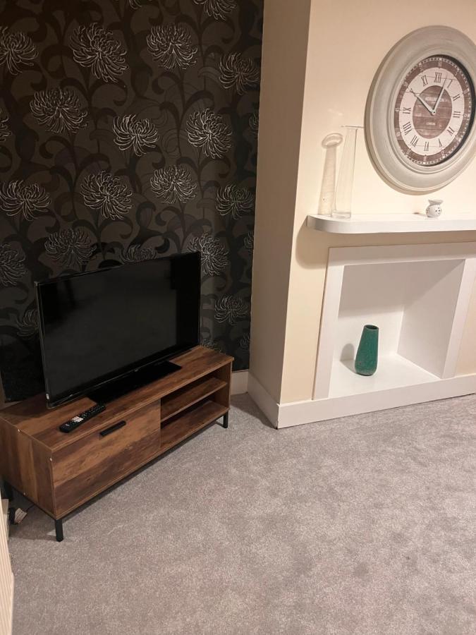 לונדון Luxury Cosy Retreat Apt מראה חיצוני תמונה