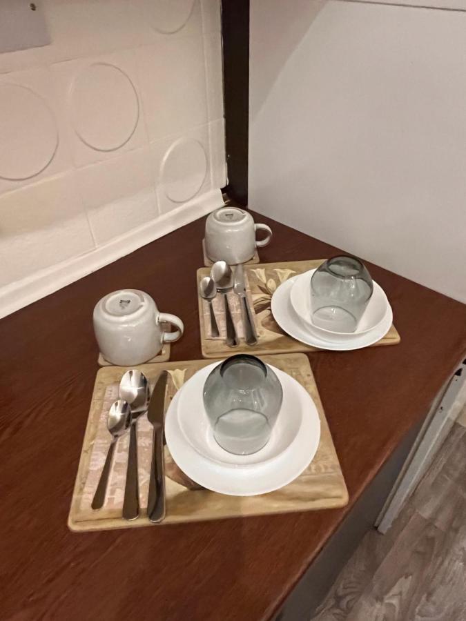 לונדון Luxury Cosy Retreat Apt מראה חיצוני תמונה