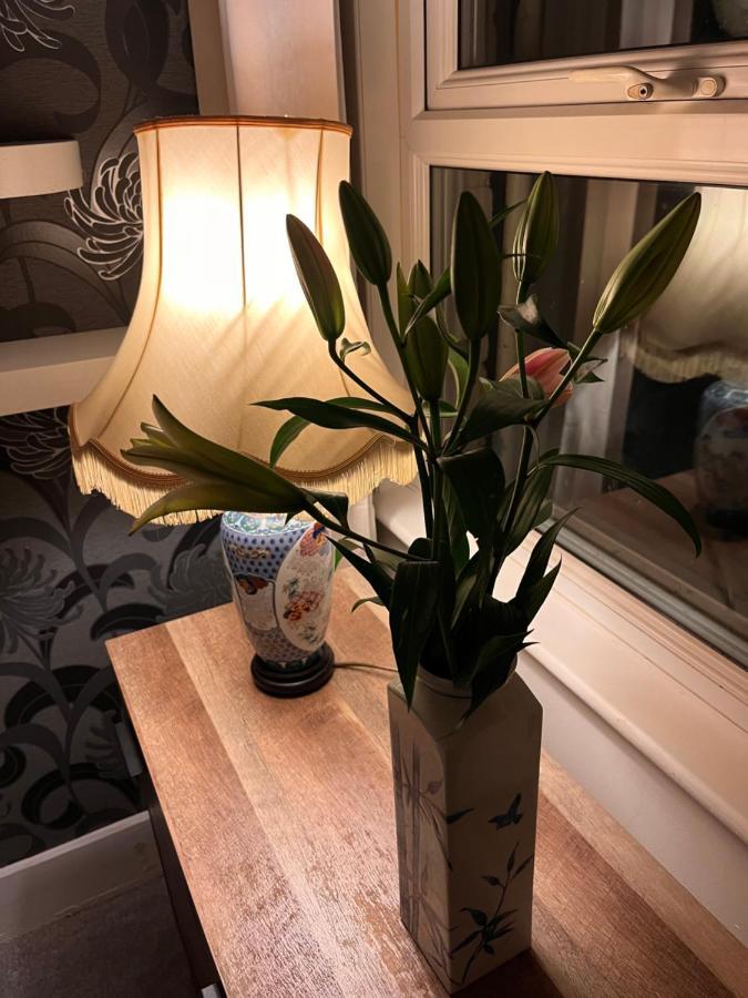 לונדון Luxury Cosy Retreat Apt מראה חיצוני תמונה