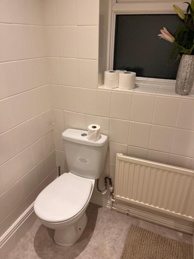 לונדון Luxury Cosy Retreat Apt מראה חיצוני תמונה