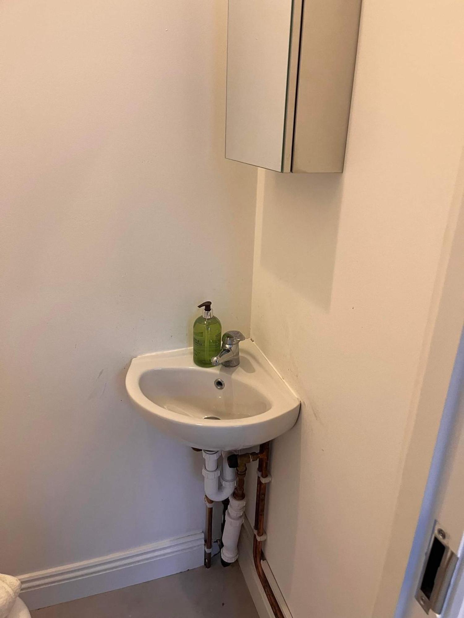 לונדון Luxury Cosy Retreat Apt מראה חיצוני תמונה