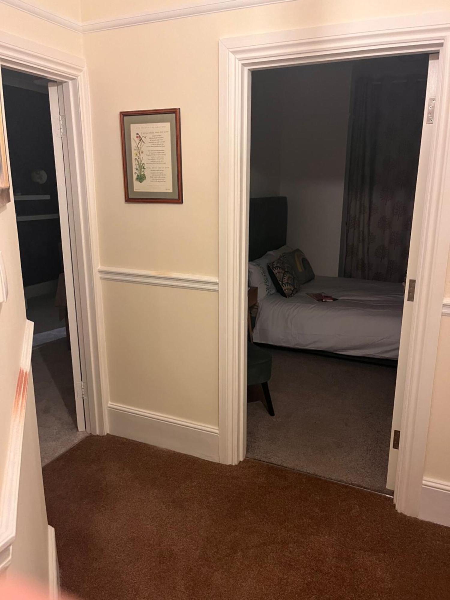 לונדון Luxury Cosy Retreat Apt מראה חיצוני תמונה